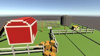 Get Off the Farm screenshot, image №2325575 - RAWG