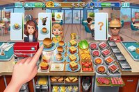 Crazy Cooking - Star Chef screenshot, image №1512427 - RAWG