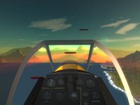 P-51 Mustang Aerial Virtual Reality - VR 360 Sim screenshot, image №1862812 - RAWG