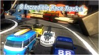 Table Top Racing Free screenshot, image №676120 - RAWG