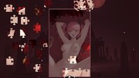 Hentai Casual Jigsaw - Vampires screenshot, image №4034400 - RAWG