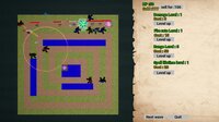 Wizard Defender (The Gamedev Cave) screenshot, image №3375626 - RAWG