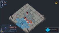 Crossed Commands: Collision screenshot, image №4254373 - RAWG