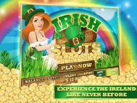 Irish Rainbow of Gold Slots Machine screenshot, image №1840207 - RAWG