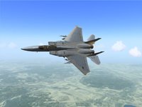 Lock On: Modern Air Combat screenshot, image №362162 - RAWG