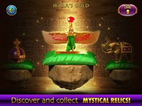 Slots - Pharaoh's Fire screenshot, image №896027 - RAWG