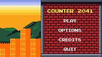 COUNTER 2041 screenshot, image №2021532 - RAWG