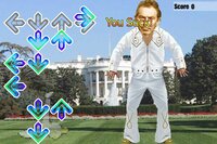 Blair's Dog's Egg Revolution Extreme screenshot, image №2456664 - RAWG