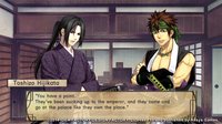 Hakuoki: Stories of the Shinsengumi screenshot, image №630296 - RAWG