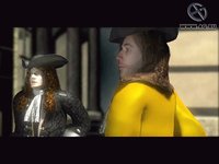 Versailles 2: Testament of the King screenshot, image №328099 - RAWG