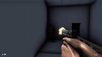 Zombie Escape - Abandoned Office - Early Access screenshot, image №3349729 - RAWG