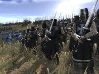 Medieval II: Total War Kingdoms screenshot, image №130997 - RAWG