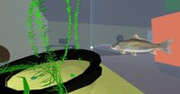 One lonely Fish screenshot, image №2716674 - RAWG
