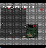 Mighty Jump Hero screenshot, image №3676115 - RAWG