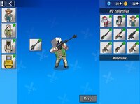FPS - PVP Shooter Game screenshot, image №3807175 - RAWG