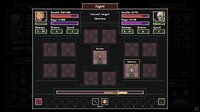 The Great Unnamed Rogue Lite Game - DEMO screenshot, image №3765037 - RAWG