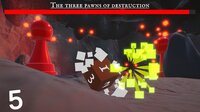 Dice Attack (Pletipo) screenshot, image №3477061 - RAWG