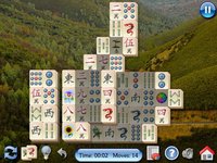 All-in-One Mahjong 3 screenshot, image №950357 - RAWG