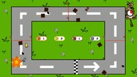 Chaotic Cats screenshot, image №4157930 - RAWG