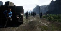 Outbreak 2030 screenshot, image №3701959 - RAWG