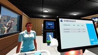 VR Store Simulator screenshot, image №4135786 - RAWG