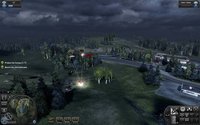 World in Conflict: Soviet Assault screenshot, image №492796 - RAWG