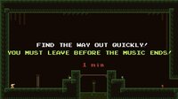 Melody (itch) (gubebra) screenshot, image №2538741 - RAWG