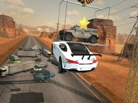 Hollywood Stunts Racing Star screenshot, image №1756313 - RAWG