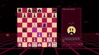 BOT.vinnik Chess: Late USSR Championships screenshot, image №3158131 - RAWG
