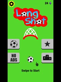 Long Shot! screenshot, image №1776613 - RAWG