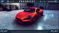 Crashfest - Race Stunt Crash screenshot, image №3095544 - RAWG