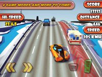 Highway Traffic Racer Planet screenshot, image №1623134 - RAWG