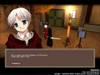 Mabinogi screenshot, image №493302 - RAWG