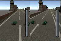 Americana Dragster screenshot, image №1142210 - RAWG