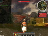 Guild Wars Nightfall screenshot, image №705730 - RAWG