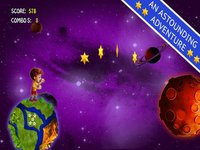 Little Big Universe Space Travel Advenutre - A Fun Story of a Boys's Galactical Star Explorer Blast screenshot, image №929747 - RAWG