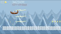 The Cloud King's Gauntlet screenshot, image №1891956 - RAWG
