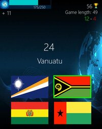Country Quiz screenshot, image №3516688 - RAWG
