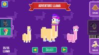 Adventure Llama screenshot, image №2628973 - RAWG