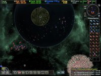 AI War: The Zenith Remnant screenshot, image №551802 - RAWG