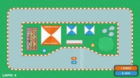 Faster Racer 2P screenshot, image №3872905 - RAWG