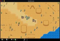 Zombie Jam screenshot, image №3300876 - RAWG