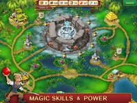 Kingdom Chronicles HD screenshot, image №1623276 - RAWG