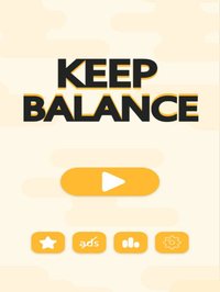 Keep Balance - Mind game infinity gameplay screenshot, image №1992885 - RAWG