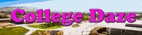 College Daze screenshot, image №3266165 - RAWG