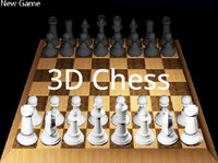 3D Chess (itch) (Fireboy80908) screenshot, image №3593024 - RAWG