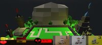 Turret Defence screenshot, image №3189428 - RAWG