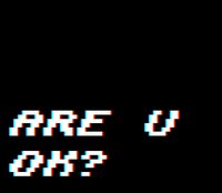 are u ok? screenshot, image №2318014 - RAWG