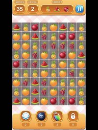 Fruit Mix Game screenshot, image №1907079 - RAWG