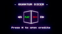 QUANTUM DICER screenshot, image №3481082 - RAWG